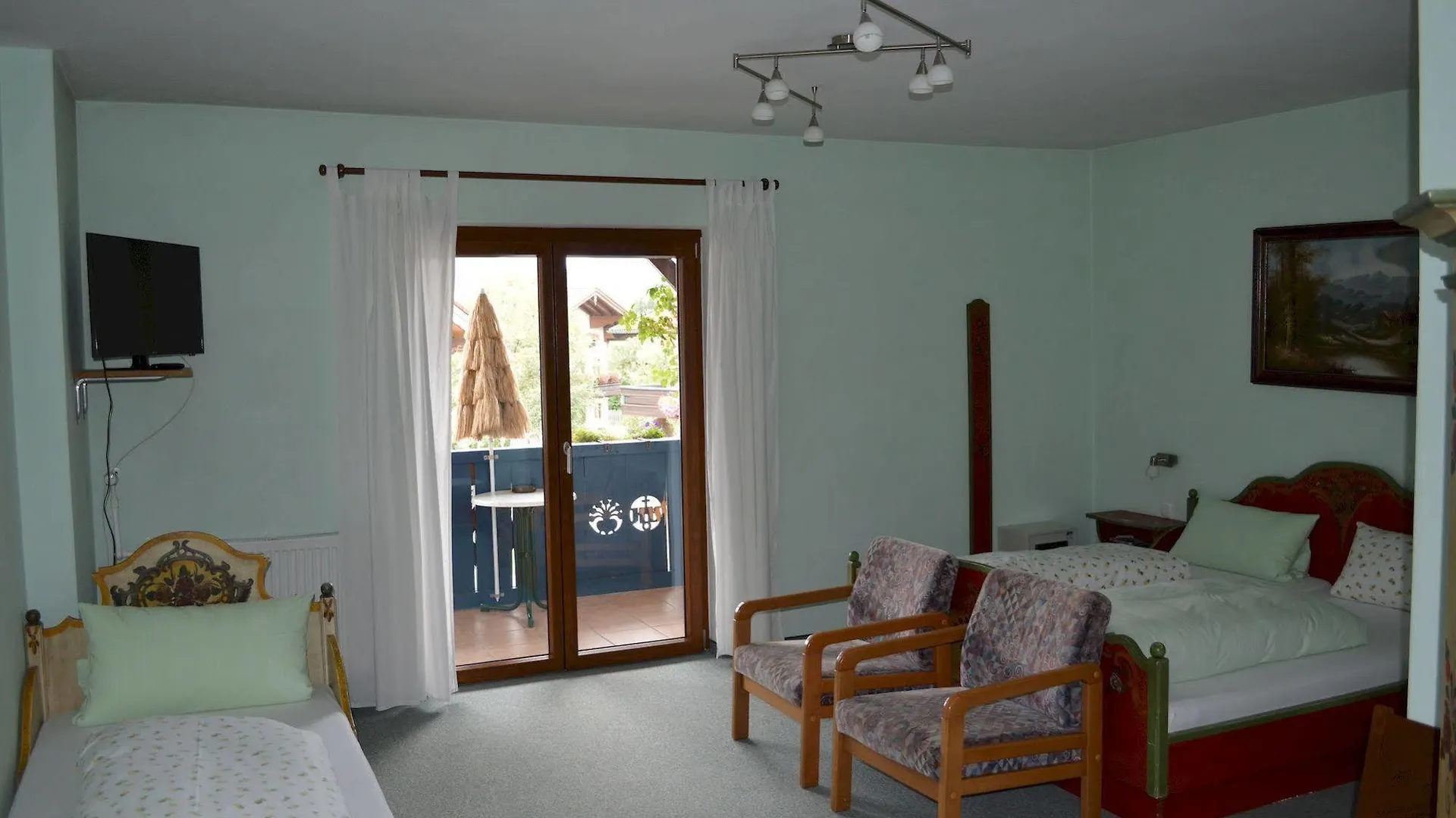 Hotel Bavaria Inzell 3*,  Γερμανία