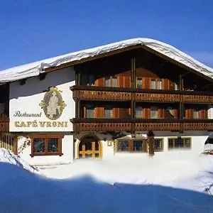 Appartement Gasthof-Appartements Vroni - Chiemgau Karte, Inzell