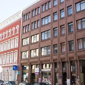 Boardinghouse Rosenstrasse Hamburg-Harburg