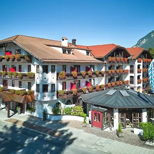 Otel Zugspitze