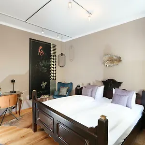 Otel Arthotel Ana Goggl