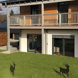 Vakantiehuis Ferienhaus Chalets Inzell, Inzell